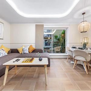 Appartement met Twee Slaapkamers